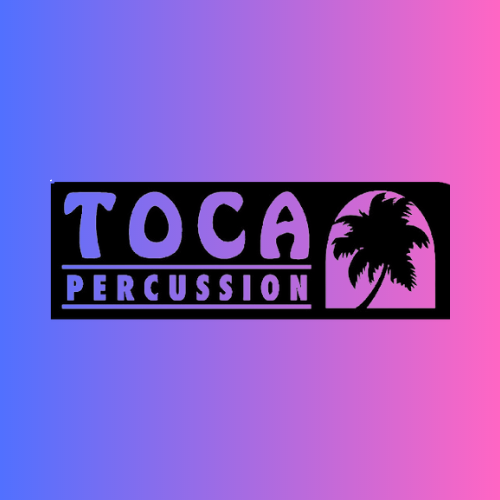 logo toca percussion