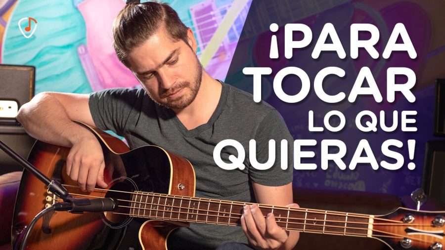 Bajo acustico Congas Instrumento