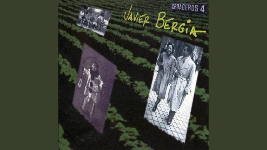 Cedaceros Congas Instrumento