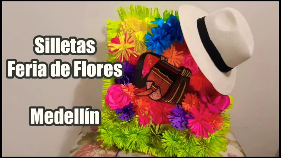 Silleta Congas Instrumento